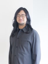 トッカ ヘアーラウンジ 日吉店(tocca)&nbsp;蝦名 樹希也