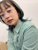 エイミー 布施店(eimee)&nbsp;ウルフレイヤー[布施駅/布施西北口]