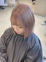 トロワ 高崎(TROIS.)&nbsp;グレージュカラー