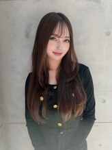 ウム(UMM) reina