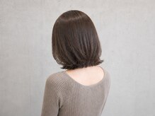 パラン 大泉店(PaLaN)の雰囲気（美髪矯正と髪質改善カラーで髪本来の美しさへ導きます。）