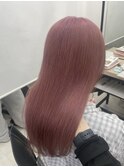 フェミニンロング/似合わせカット/ウェーブミディアム/渋谷