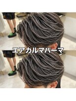 アイトーキョー 横浜(AI TOKYO)&nbsp;ハイライトフェザーパーマ