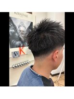 キセイ 北仙台店 KISEI メンズショート