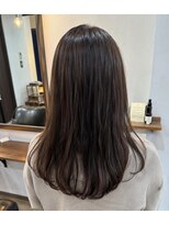 マール(marl)&nbsp;髪質改善/縮毛矯正/酸性ストレート/ヘッドスパ/白髪染め