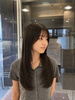 ラック 鎌倉店 (LUCK) ロングレイヤー