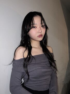エルノア(elnoa) ロングヘア