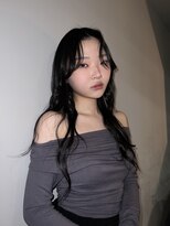 ノア(noa) ロングヘア