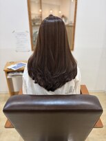 城戸美容堂&nbsp;スタイリング要らず！楽して可愛い！☆ストカール☆