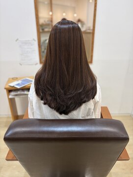 城戸美容堂 スタイリング要らず！楽して可愛い！☆ストカール☆