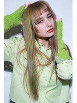 イチロク(16)&nbsp;デザインからー