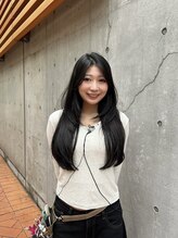 ウノプリール 茶屋町店(unopulir)&nbsp;岩崎 志織