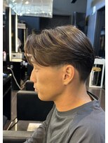 フルショウ 梅田(FURUSHO)&nbsp;ニュアンスパーマ