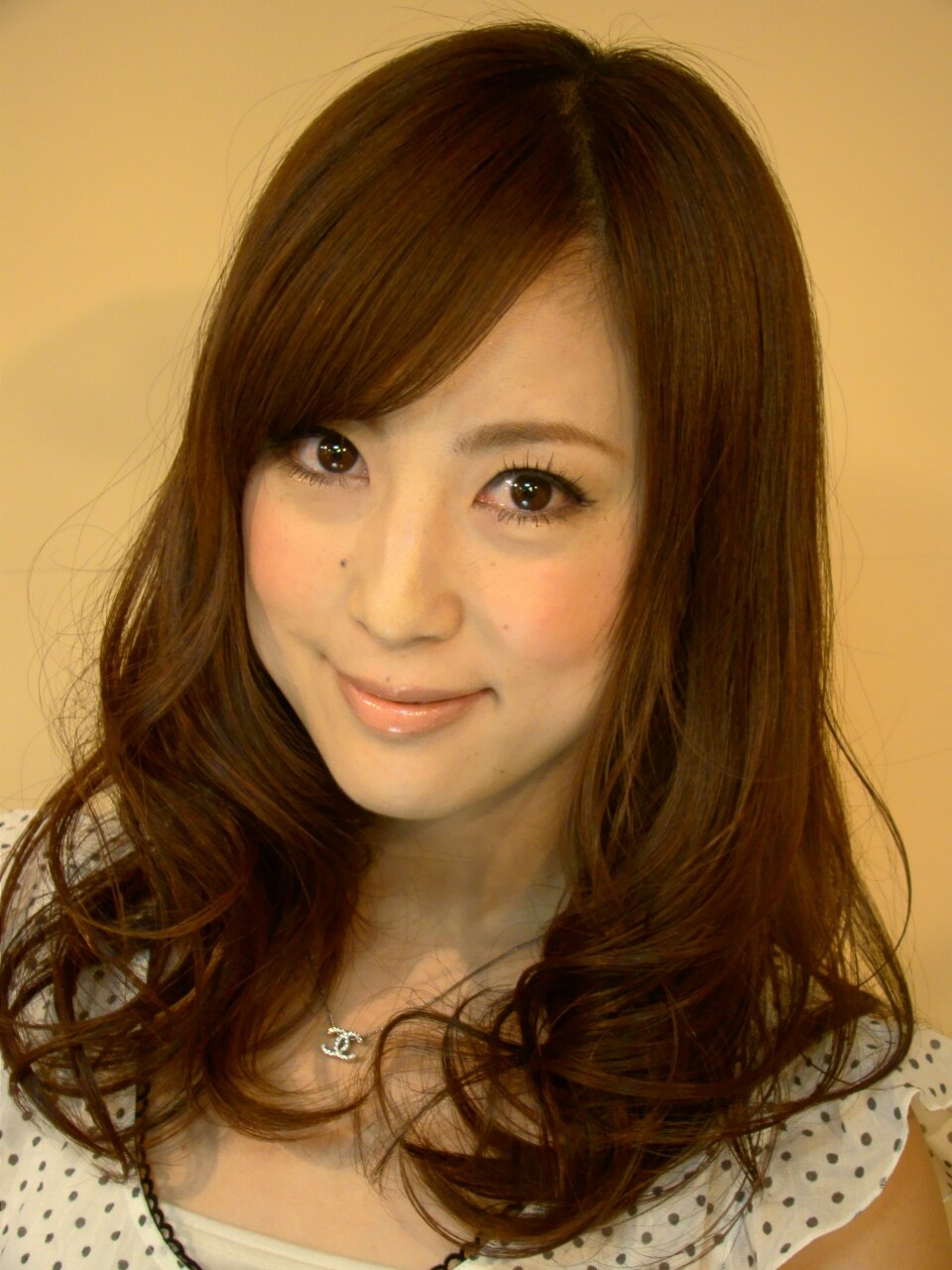 ロマンティックウェーブ：L000202816｜アレーン ヘアデザイン(Alaine