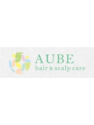 オーブ ヘアーアンドスキャルプケア(AUBE hair&scalp care)