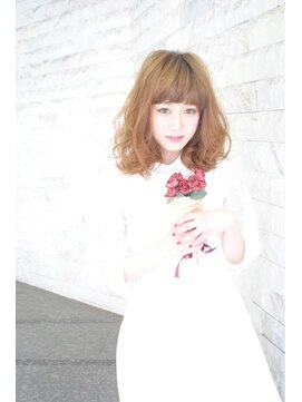 リッコ 横浜(ricco) ☆riccoシフォンミディ☆