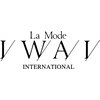 ラモードイワイインターナショナル(La Mode IWAI international)のお店ロゴ