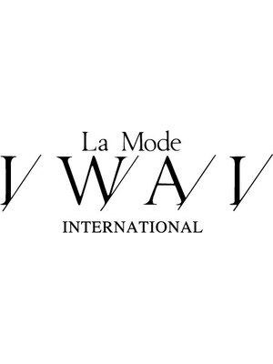 ラモードイワイインターナショナル(La Mode IWAI international)