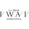 ラモードイワイインターナショナル(La Mode IWAI international)のお店ロゴ
