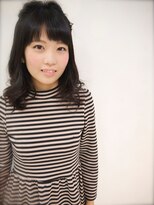 ダリー 発寒南店(Dali) Dali＊リラックスボブ