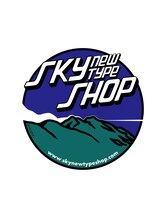 SKY newtype shop