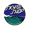 スカイニュータイプショップ(SKY newtype shop)のお店ロゴ