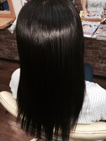 ヘアースタジオ ビームス 西江井ヶ島店(Hair Studio BEAMS)&nbsp;M3Dカラー