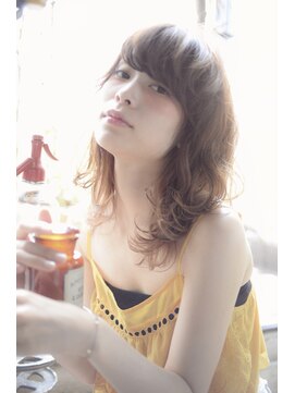 クロム バイ リエット(Chlom by Lietto) Chlom☆くせ毛風エアリースタイル　TEL0364574337