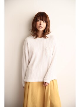 クラシュ(clash) カジュアルセミディー