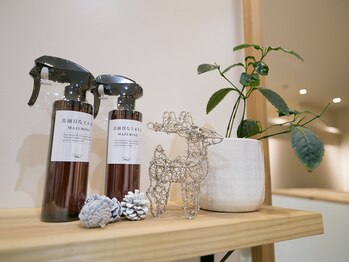 airs warm　戸田公園店 【エアーズワーム】　