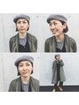 シー(she.) shindo Miki