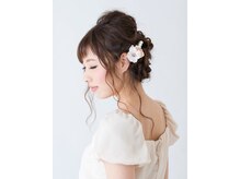 ラ ボニータ インプルーブ(La Bonita improve)