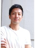 ビジネスサイドパートショートツーブロックテクノ#m362