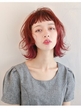 サクラテッセン(sakura tessen) ウルフレイヤー