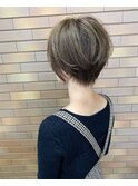 ショート