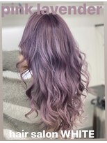 ホワイト(WHITE)&nbsp;カラー