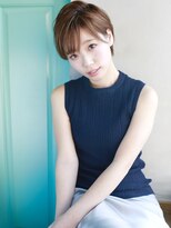 バース(BIRTH)&nbsp;天神【BIRTH】マッシュショート×耳かけ