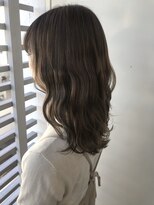 ジーナ 札幌(Zina)&nbsp;【Zina SAPPORO】アディクシーカラー