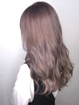 ソース 枚方(SOURCE)&nbsp;【SOURCE】ピンクグレージュ