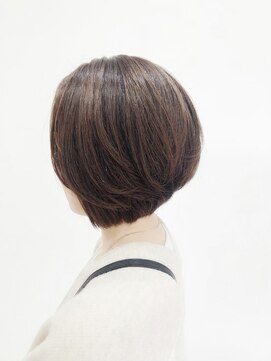 ラポール 柏店(RAPPOR) ソフトショート◎20代30代40代50代60代