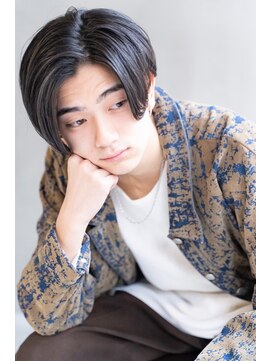 アメリ 新宿(Ameri) Ameri モテエロショート 【新宿】