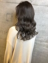 アヴァンス 光明池店(AVANCE.)&nbsp;色気アップ！濡髪色っぽレイヤー☆