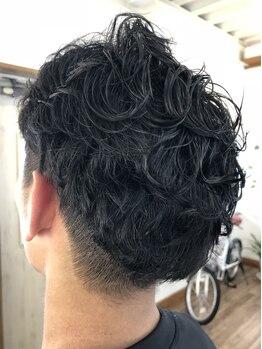 シュペリール フォー ヘアー(Superire for hair)の写真/通いやすい雰囲気×高技術【似合わせカット+ヘッドスパ¥4900】骨格/クセ/TPOまで考慮したstyleをご提案！