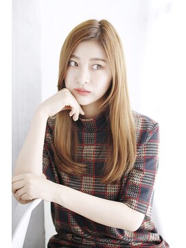 シュシュット(chouchoute) 吉祥寺3分/美髪質改善クールショートボブルフピンクベージュ/082