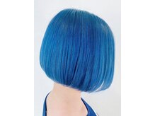ヘアサロン ハーツ(hair salon HEARTS)
