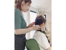 カミイロモノコト