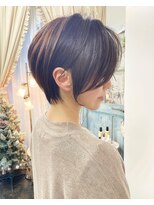 ロッティー(Rottie)&nbsp;くびれショートボブ