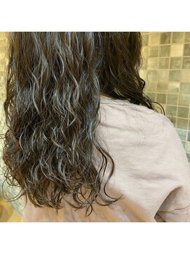 モリオフロムロンドン 泉南店(morio FROM LONDON) くるくるkids [AYAKA]