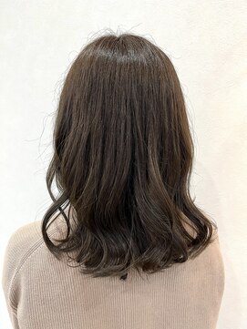 マロ(Maro) グレージュカラー