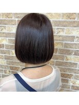 タリナ(Tarina)&nbsp;秋カラー♪【髪質改善取扱店 武蔵浦和】